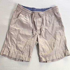 Chaps Drawstring Cargo Shorts (Vintage)